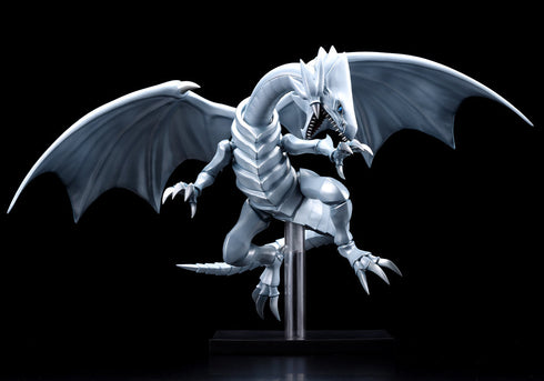 『遊☆戯☆王デュエルモンスターズ』OSHI WORKS 青眼の白龍